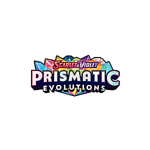 Prismatic Evolutions